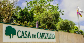 Отель Casa do Carvalho - Ponte de Lima  Понте Де Лима